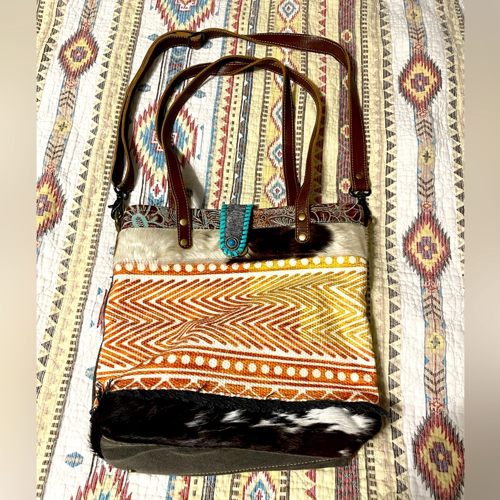 Myra Bag! New without tags condition!